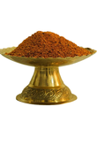 ادویه کچاپینو (پودر گوجه کاملاً ارگانیک و بدون مواد نگهدارنده) وزن خالص300گرم